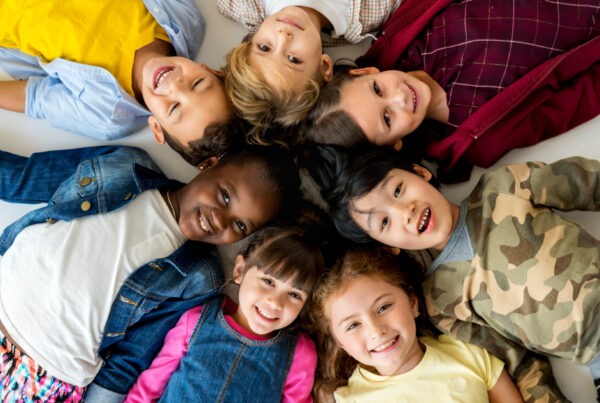 bilingual kids