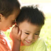 child hearing loss