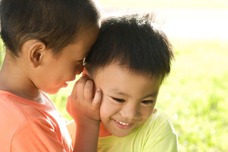Global Foundation for Children with Hearing Loss