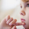 children who stutter