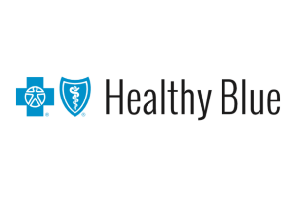 Healthy Blue